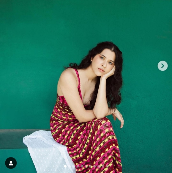 BNWT! Zara strappy knit dress - Picture 6 of 14